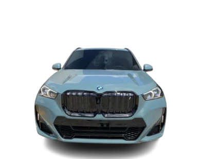 Venda de BMW iX1 Venda de BMW iX1