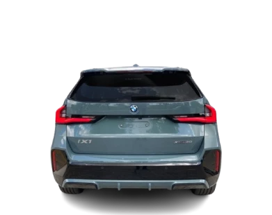 Oferta de BMW iX1 Oferta de BMW iX1